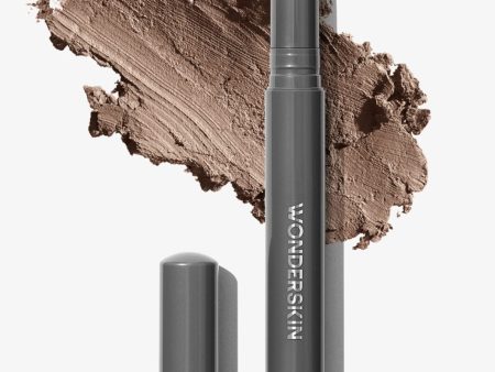 Wonderskin - IYKYK Eyeshadow Stick - Mink WS-IKK-MNK - Mink For Sale