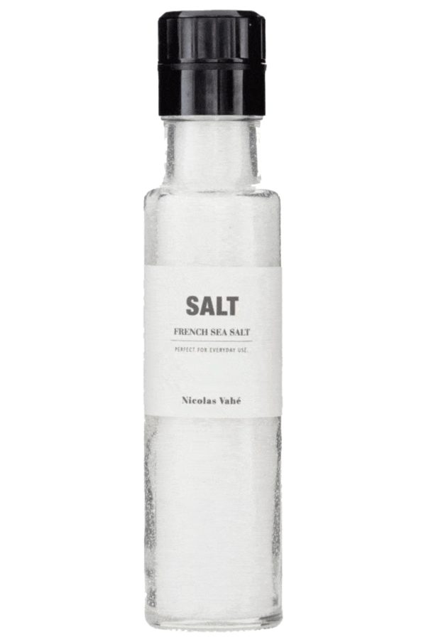 Nicolas Vahe - Salt, Fransk hav on Sale