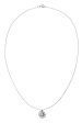 Maanesten - Astra Necklace  2652c - Sterling Silver (925 For Cheap