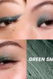 Wonderskin - IYKYK Eyeshadow Stick - Green Smoke WS-IKK-GRSM - Green Smoke Fashion