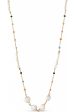 Enamel Copenhagen - Necklace, Lola Perla - Dreamy Pearl Cheap