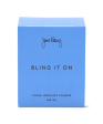 JANE KØNIG - Jewelry Silver Cleaner SILVER-CLEANER - Blue For Cheap