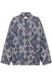 Gossia - Sivago Jacket G2290 - Blue Mix Discount