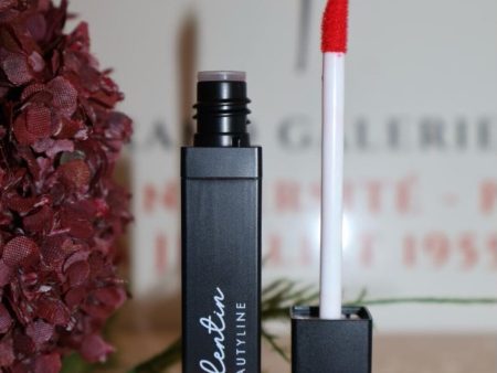 Valentin Beautyline - Long Lasting Lipcolor 06 For Cheap