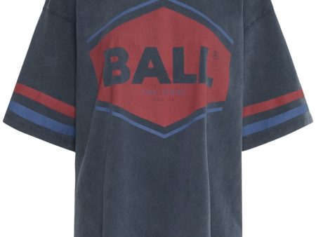 Ball - Banoemi Oz Tee 50405016 - 193922 - Sky Captain Hot on Sale