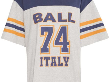 Ball - Baadams Oz Tshirt - 194018 Seaborne Online Sale