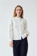 A-View - Tiffi Shirt - 000 White For Discount