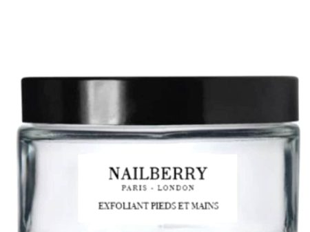 Nailberry - The Exfoliator 150 ml on Sale