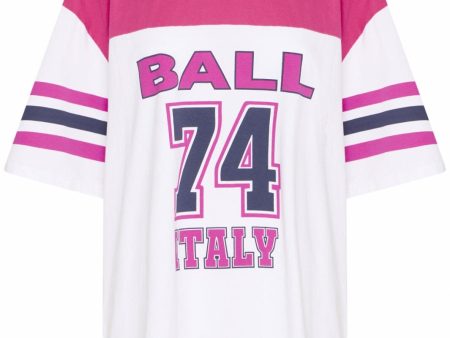 Ball - Baadams Oz Tshirt - 172227 Lilac Rose Sale