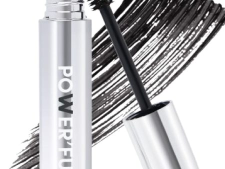 Wonderskin - POWERFULL Mascara - For Discount