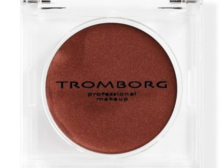 Tromborg - Creamy Lip Cheek Eye Powder Tan Online Hot Sale