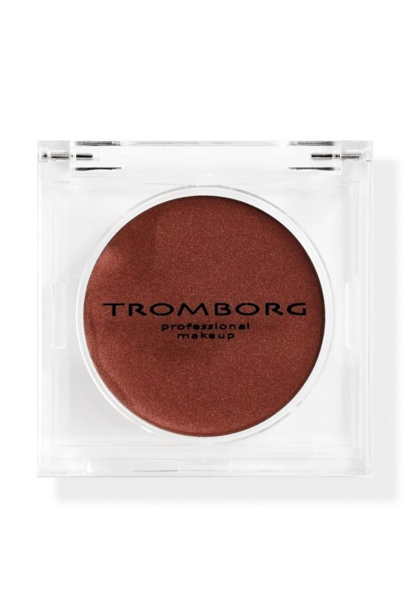 Tromborg - Creamy Lip Cheek Eye Powder Tan Online Hot Sale