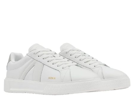 Arkk Copenhagen -  Essence White - Women - White For Discount