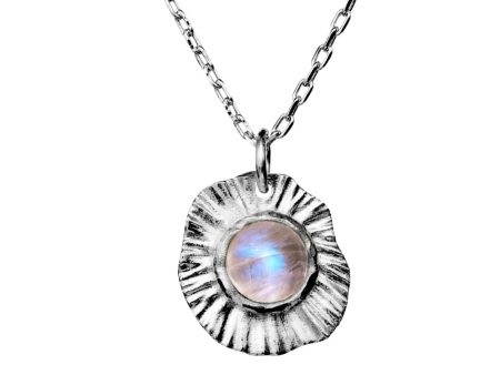 Maanesten - Astra Necklace  2652c - Sterling Silver (925 For Cheap