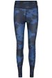 Sofie Schnoor - S223282 Leggings - Deep blue Online now