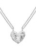 Maanesten - Keeper Necklace 2710c - 925 Sterling Silver Cheap