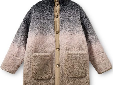 Forudbestilling - H2O Fagerholt - London Jacket - 3570 Sand Online Sale