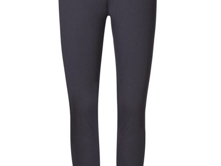 Liberte - Alma-Leggings (Fleece) - Dark Grey Online now