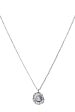 Maanesten - Astra Necklace  2652c - Sterling Silver (925 For Cheap