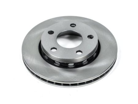 Power Stop 00-02 Audi S4 Rear Autospecialty Brake Rotor Online Sale