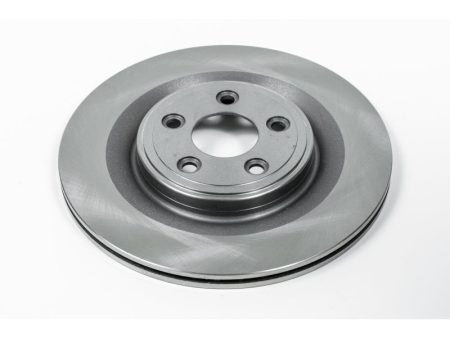 Power Stop 06-08 Jaguar S-Type Rear Autospecialty Brake Rotor For Discount