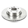 Power Stop 07-18 BMW X5 Rear Autospecialty Brake Rotor Supply