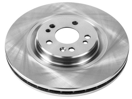 Power Stop 00-03 Mercedes-Benz ML55 AMG Front Autospecialty Brake Rotor Online now