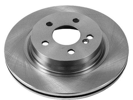 Power Stop 12-16 Mercedes-Benz C250 Rear Autospecialty Brake Rotor For Discount