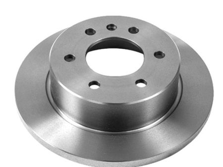 Power Stop 07-09 Dodge Sprinter 2500 Rear Autospecialty Brake Rotor on Sale