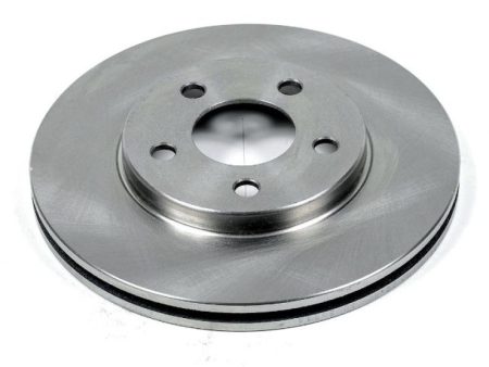 Power Stop 00-01 Chrysler Neon Front Autospecialty Brake Rotor For Discount