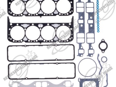 Cometic Nissan E13 E15 E16 Exhaust Manifold Gasket Set - SOHC - 1982-1983 Cheap