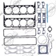 Cometic ATI 7in Damper O-Ring Rebuild Kit - 3 Ring Design Sale