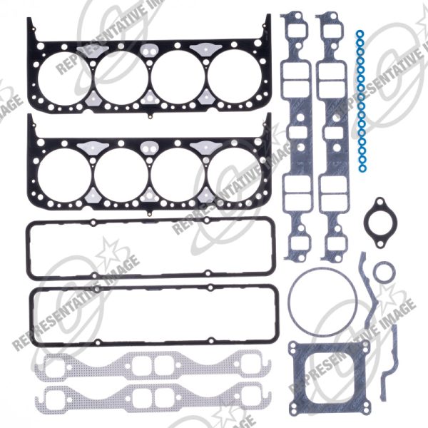 Cometic ATI 7in Damper O-Ring Rebuild Kit - 3 Ring Design Sale