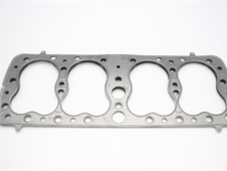 Cometic Ford 239 Flathead V8 .070in MLS Cylinder Head Gasket - 3.375in Bore - 24 Stud - 59A Online Hot Sale