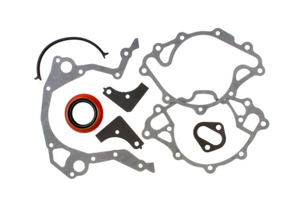 Cometic Ford 1962-1978 Windsor Timing Cover Gasket Kit For Sale