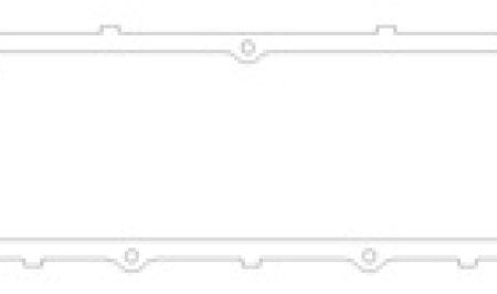 Cometic Ford 385 Series V8 .188in Fiber Valve Cover Gasket Cheap