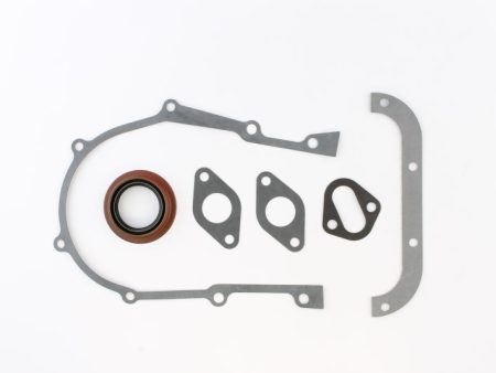 Cometic Ford 1961-1971 352 360 390 406 410 427 428 FE Timing Cover Gasket Kit Online Sale